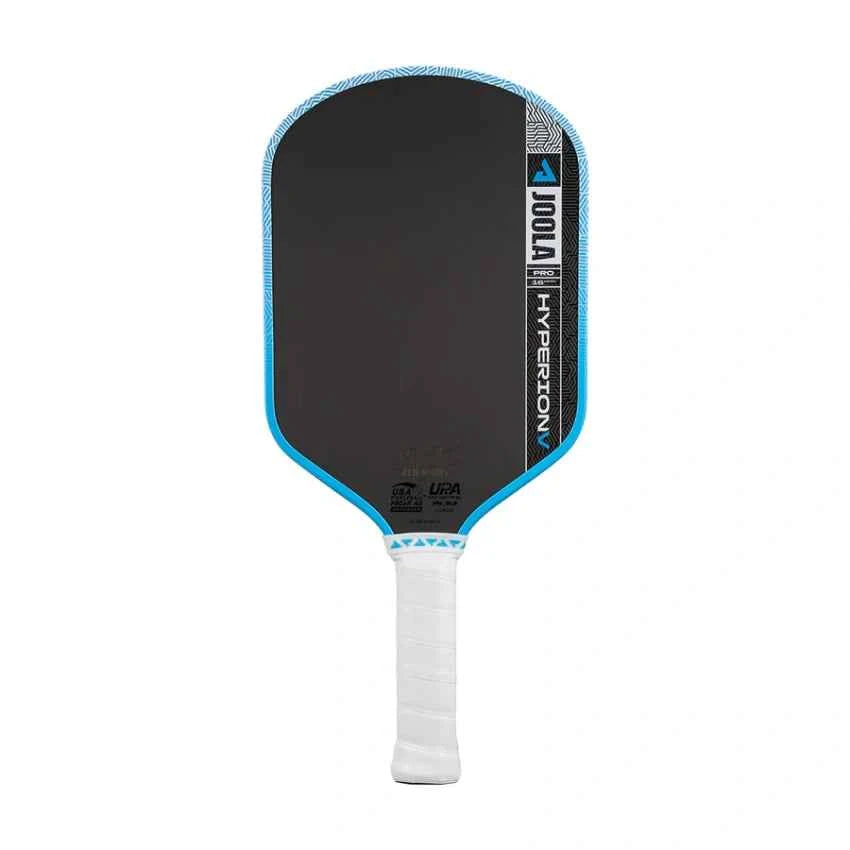 Vợt Pickleball Joola Hyperion Pro V Ben Johns Bolt Blue