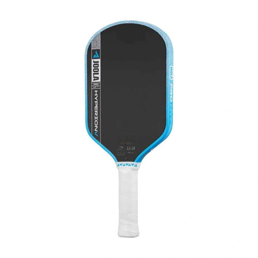 Vợt Pickleball Joola Hyperion Pro V Ben Johns Bolt Blue