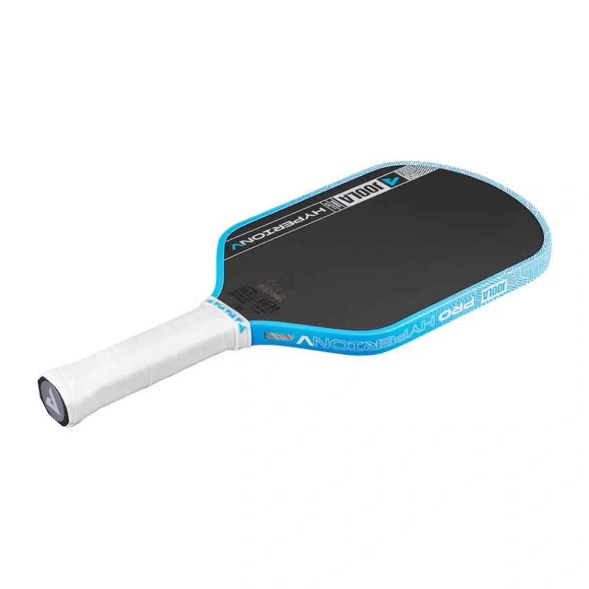 Vợt Pickleball Joola Hyperion Pro V Ben Johns Bolt Blue