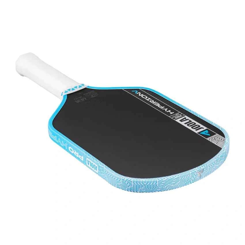 Vợt Pickleball Joola Hyperion Pro V Ben Johns Bolt Blue