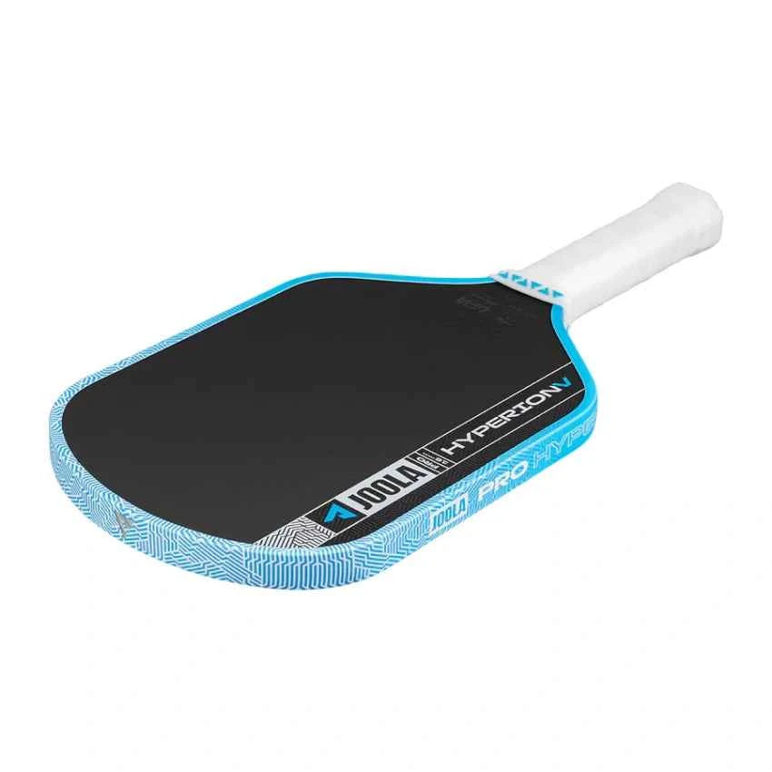 Vợt Pickleball Joola Hyperion Pro V Ben Johns Bolt Blue