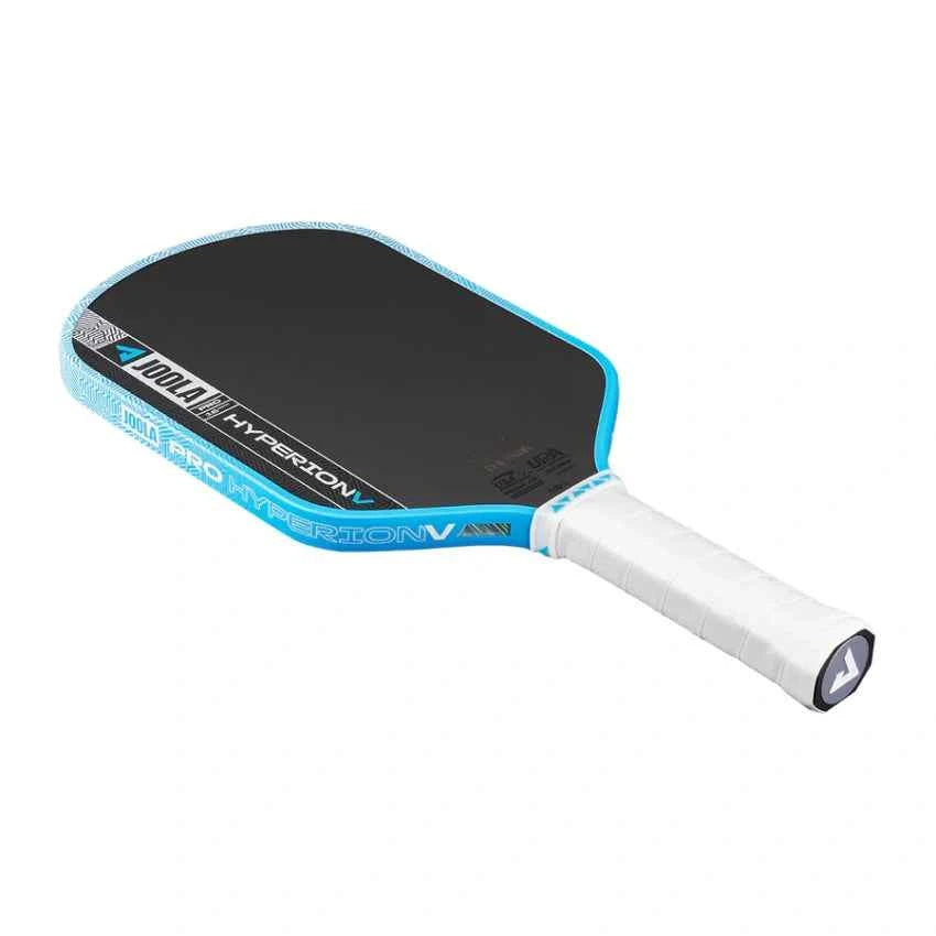 Vợt Pickleball Joola Hyperion Pro V Ben Johns Bolt Blue