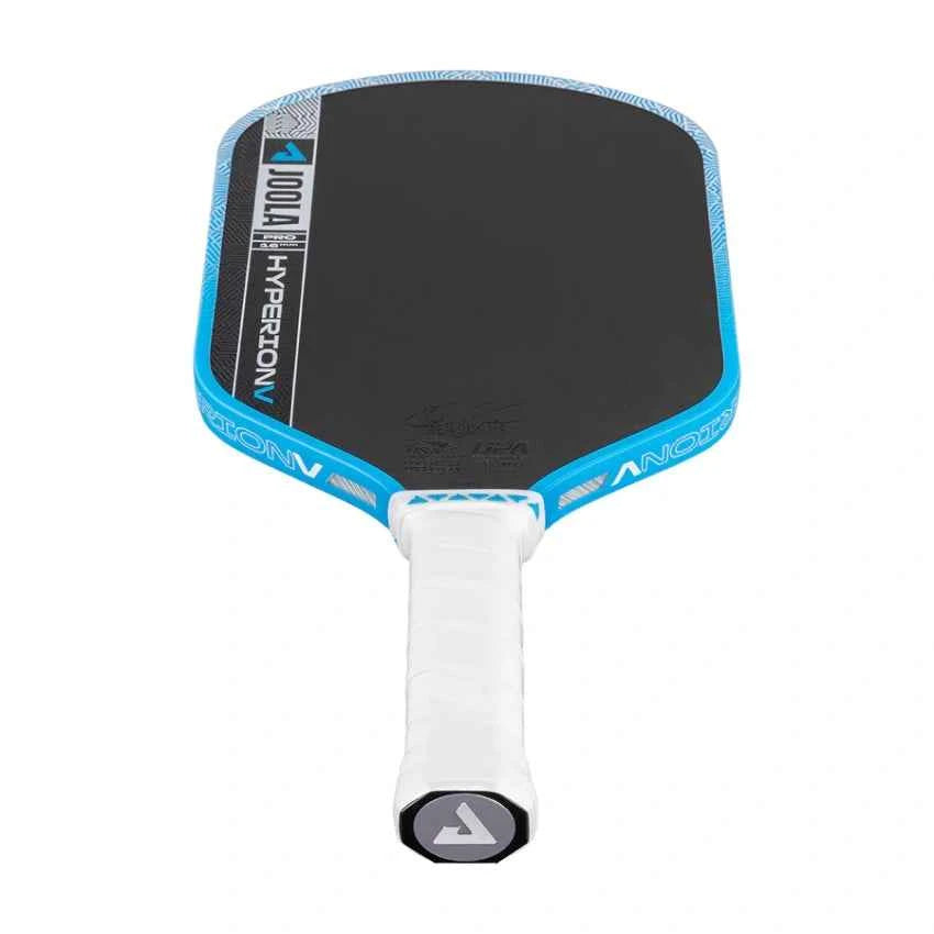 Vợt Pickleball Joola Hyperion Pro V Ben Johns Bolt Blue