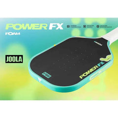 Vợt Pickleball JOOLA Power FX Daydream 16mm Chính Hãng