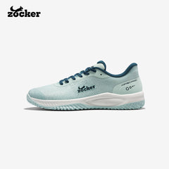 Giày Pickleball Zocker Apex Pro - Mint