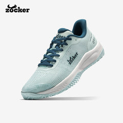 Giày Pickleball Zocker Apex Pro - Mint