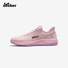 Giày Pickleball Zocker Apex Pro - Pink
