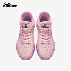 Giày Pickleball Zocker Apex Pro - Pink
