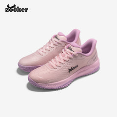 Giày Pickleball Zocker Apex Pro - Pink