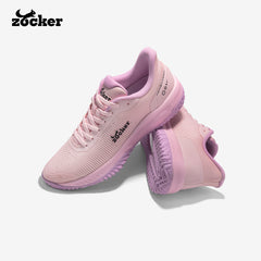 Giày Pickleball Zocker Apex Pro - Pink
