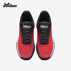 Giày Pickleball Zocker Apex Pro - Red