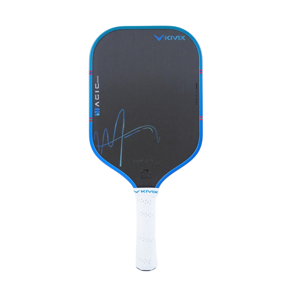 Vợt pickleball Kivix Chính Hãng mặt sau