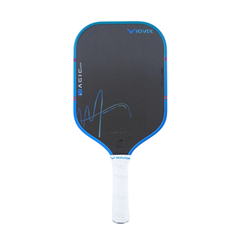 Vợt pickleball Kivix Chính Hãng mặt sau