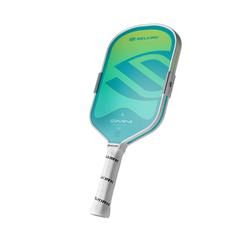 Vợt Pickleball Selkirk OMNI Calypso Elongated mặt sau