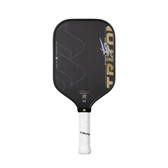 Vợt Pickleball Sypik Triton 5 Màu Vàng