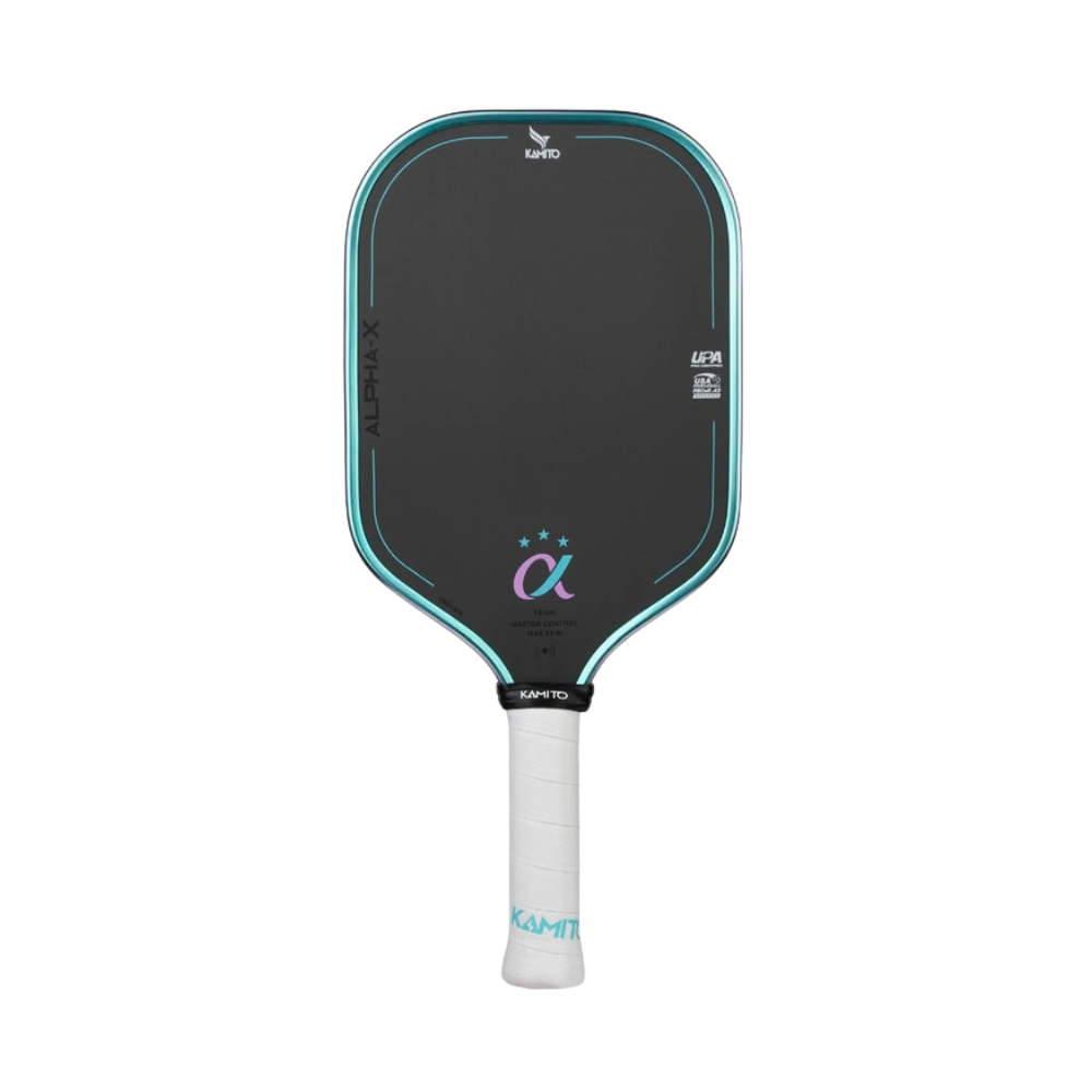 Vợt Pickleball Kamito Alpha X Triple Star tango pickleball