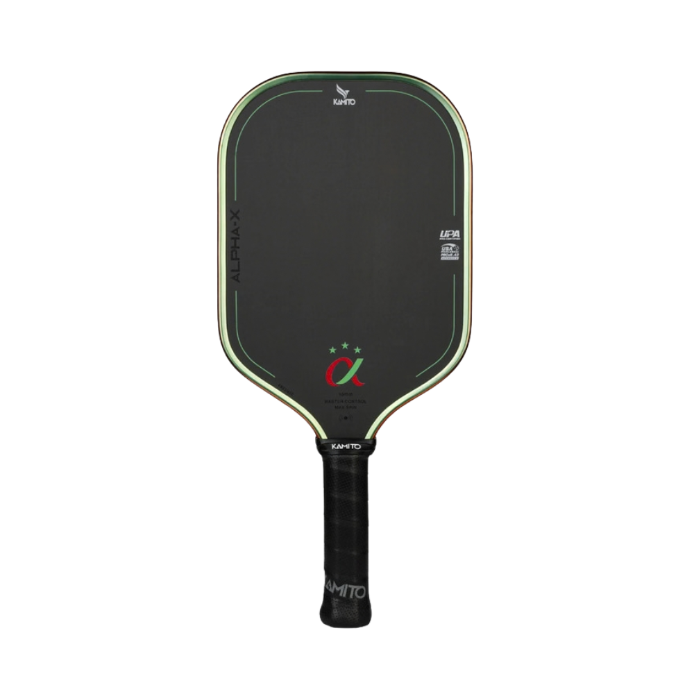 Vợt Pickleball Kamito Alpha X Triple Star pickleball store hcm