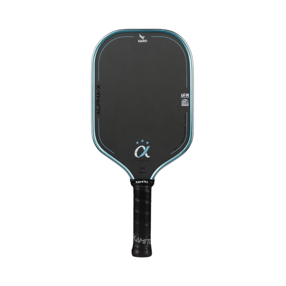 Vợt Pickleball Kamito Alpha X Triple Star Giá tốt