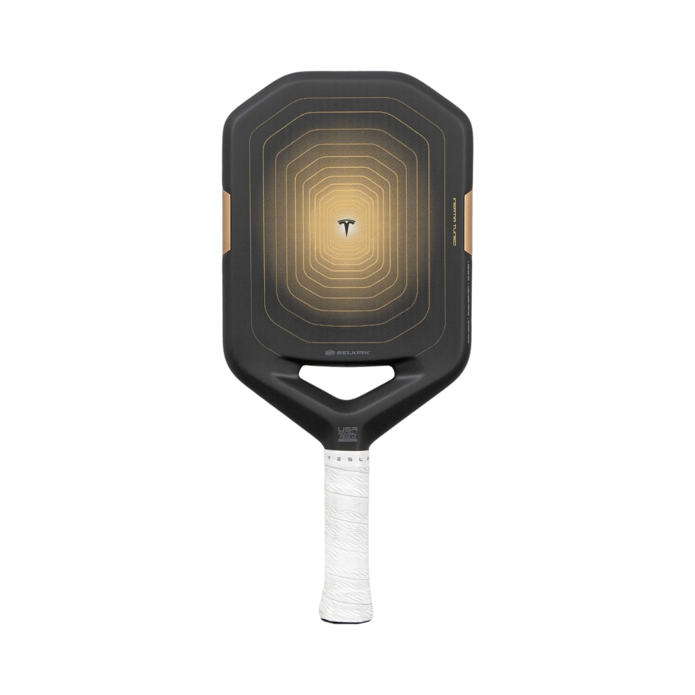Vợt Pickleball Selkirk x Tesla Aurum 16mm Chính Hãng
