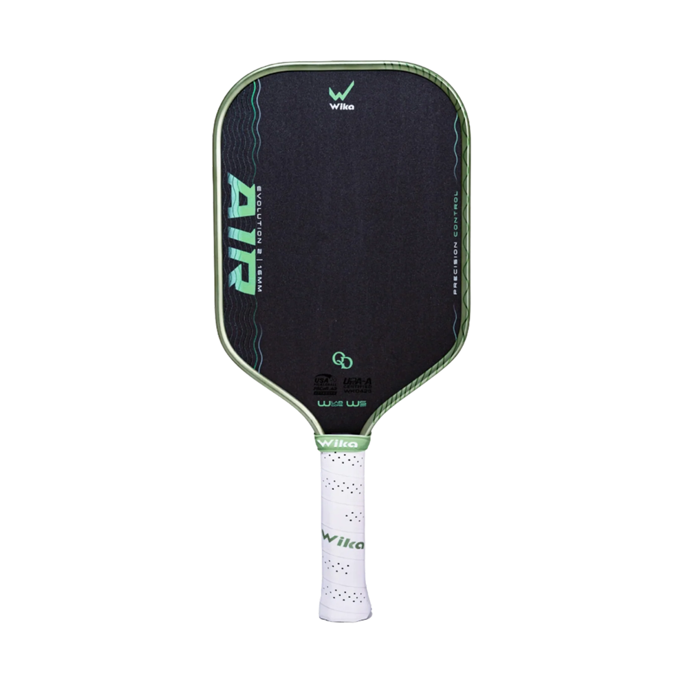 Cán vợt Wika QD Evolution Air 2 chi tiết