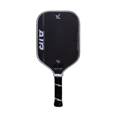 Vợt Wika QD Evolution Air 2 mặt sau