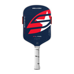 Vợt Pickleball Selkirk Boomstik JACKSOCK Elongated 16mm - CÓ BAO DA (WITH CASE)
