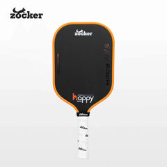 Vợt Pickleball Zocker Happy HP03 (Gen2)