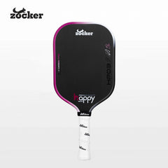 Vợt Pickleball Zocker Happy HP03 (Gen2)
