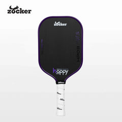 Vợt Pickleball Zocker Happy HP03 (Gen2)